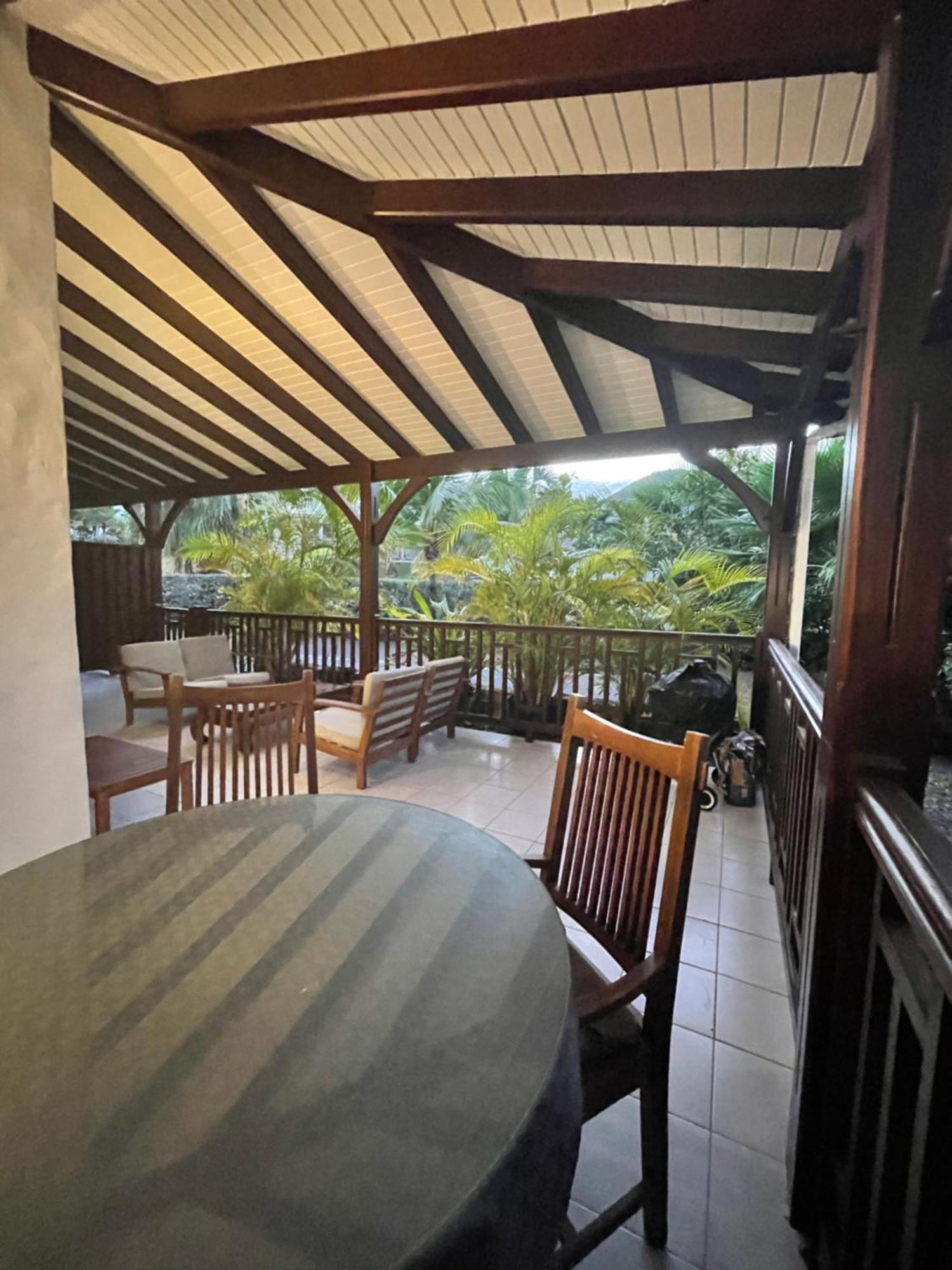 Lover 1 Orient Bay Rue Du Cap Apartment *