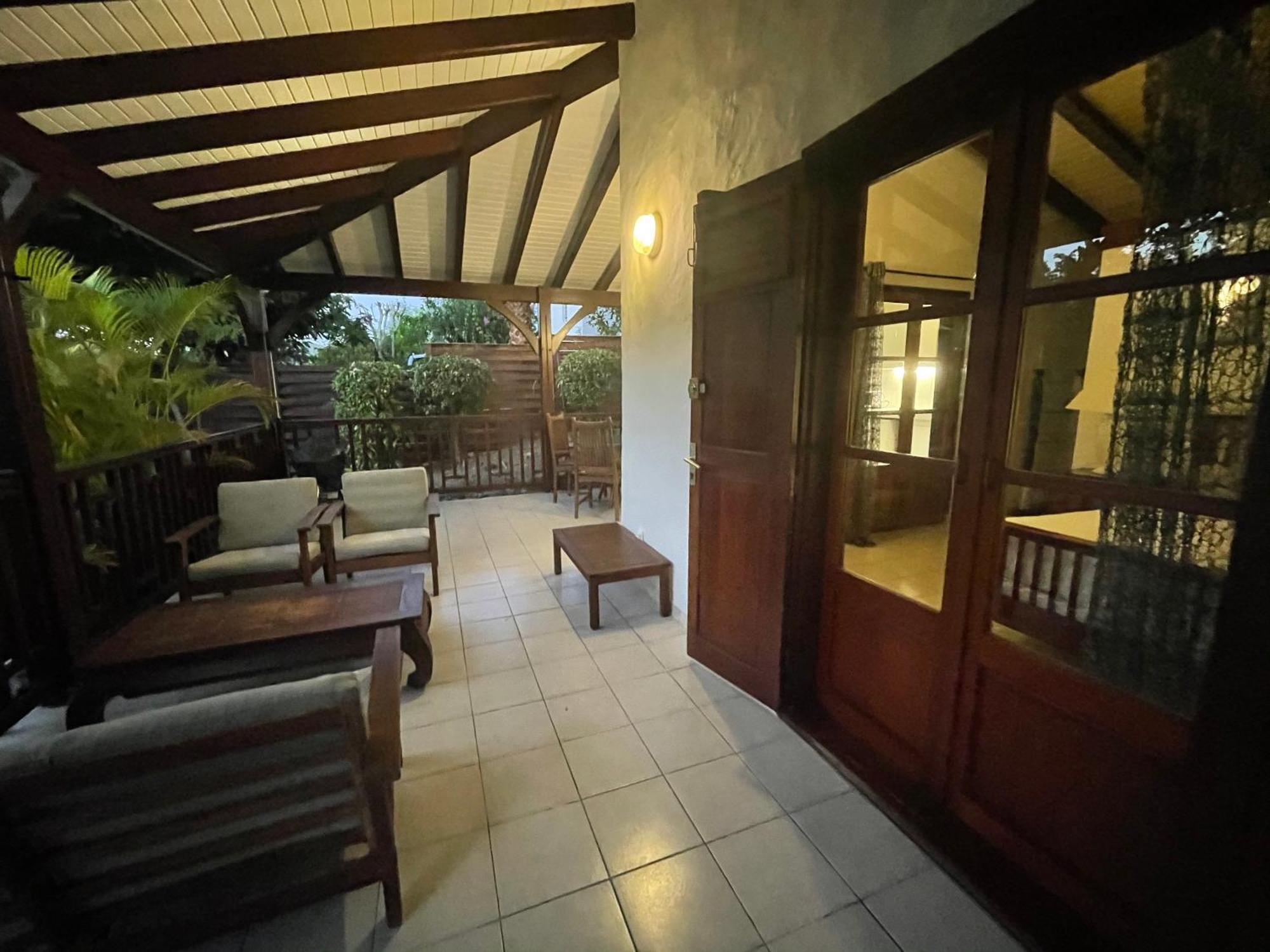 Lover 1 Orient Bay Rue Du Cap Apartment Saint Martin