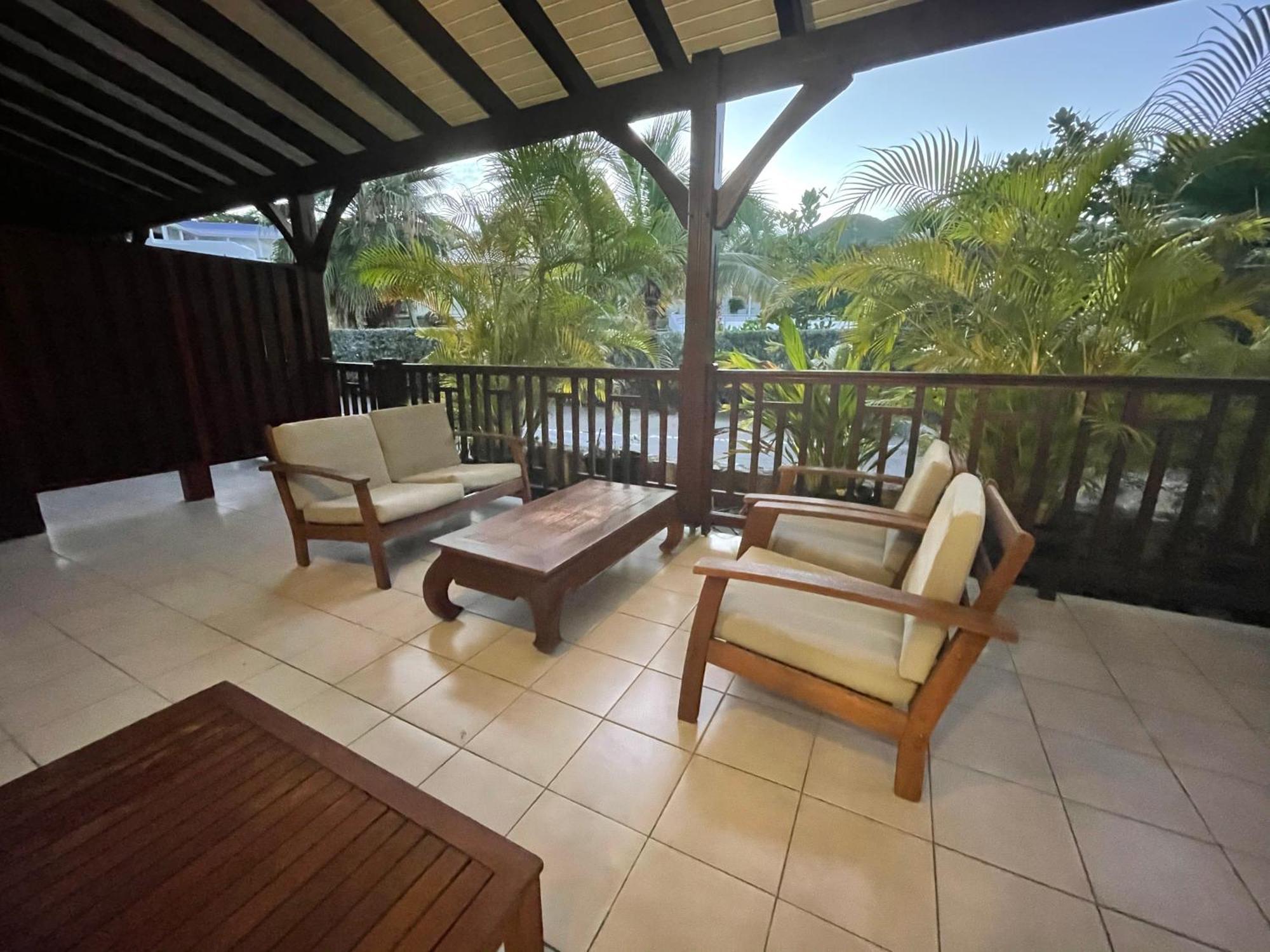 Lover 1 Orient Bay Rue Du Cap * Saint Martin