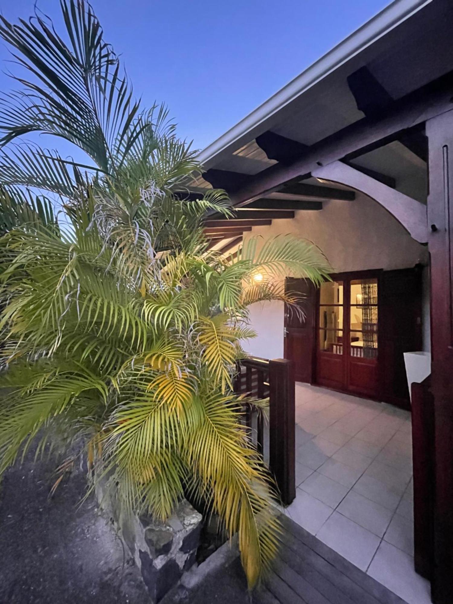 Lover 1 Orient Bay Rue Du Cap Apartment