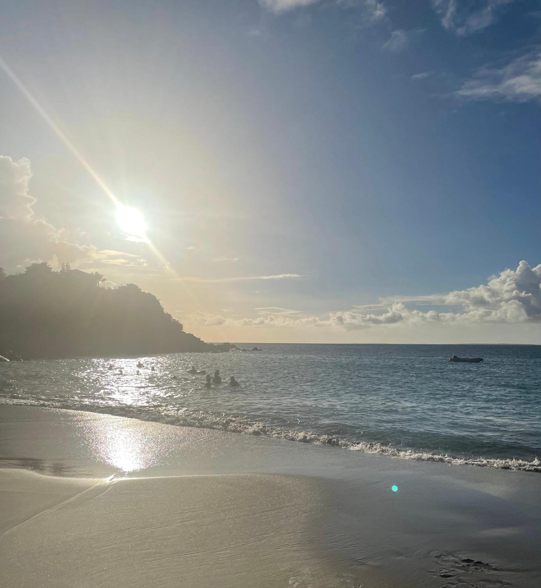 Blue Horizon Saint Martin