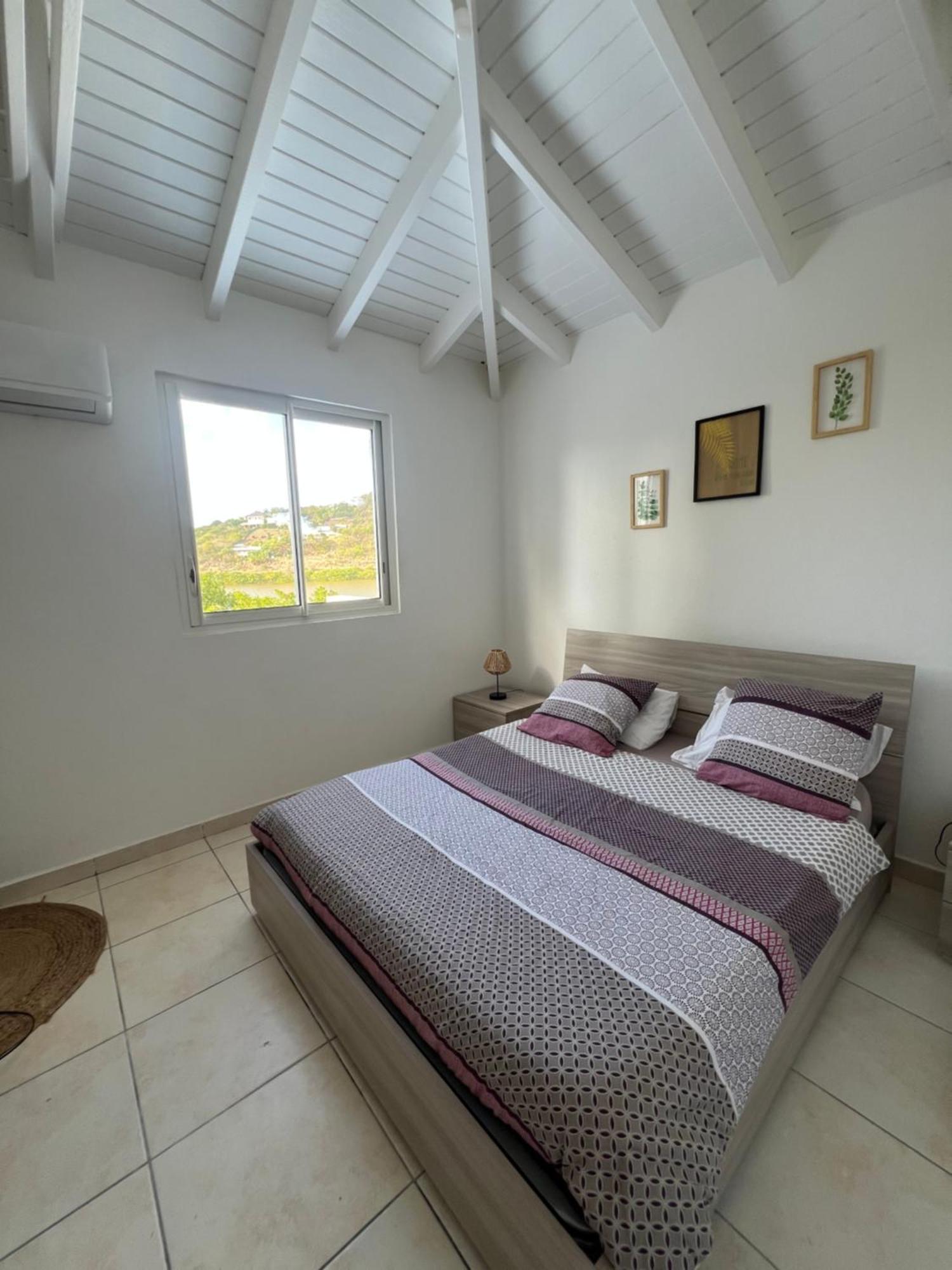 Blue Horizon Holiday home Saint Martin