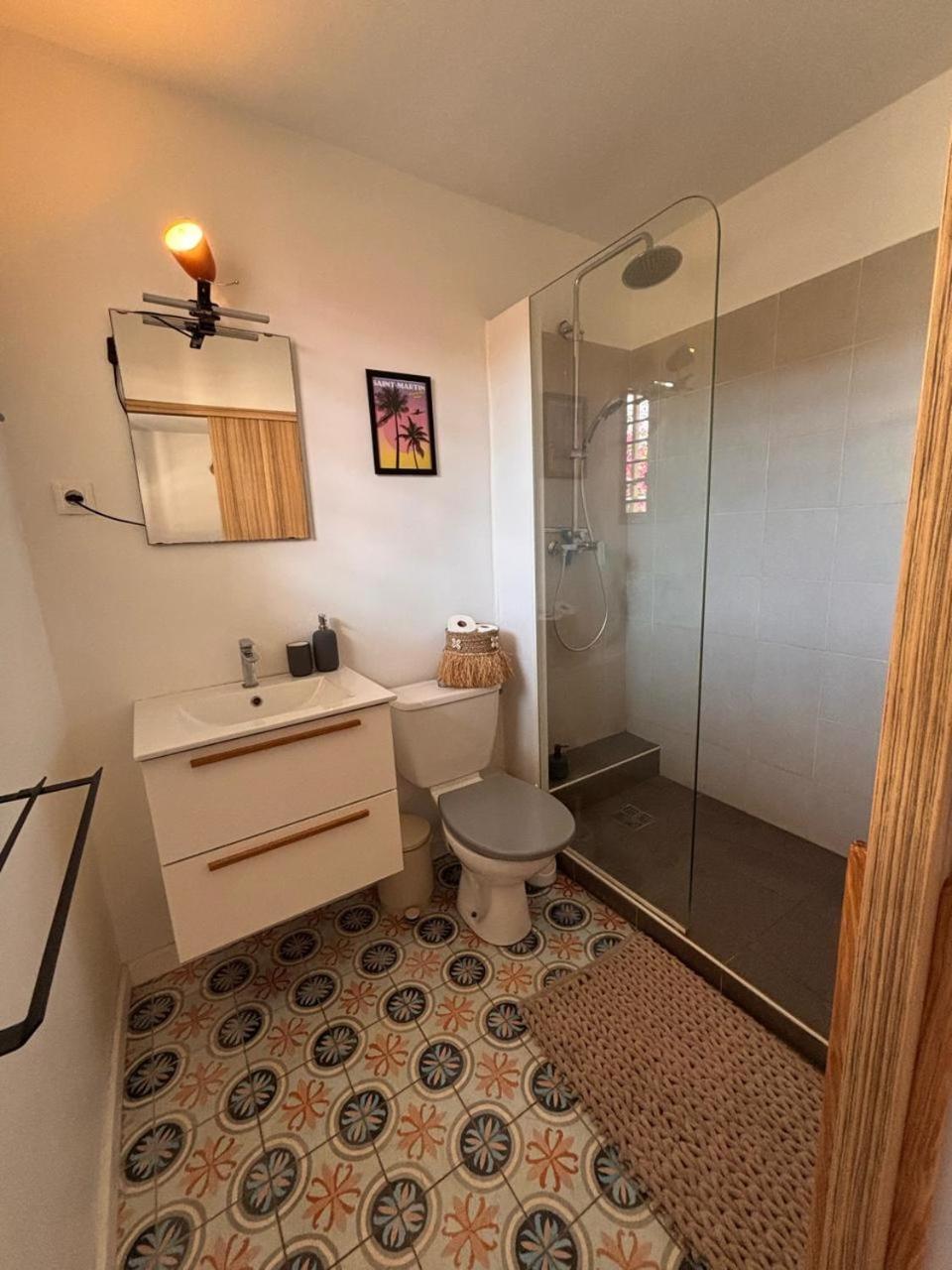 Appartement Vue Avec Piscine Cul de Sac