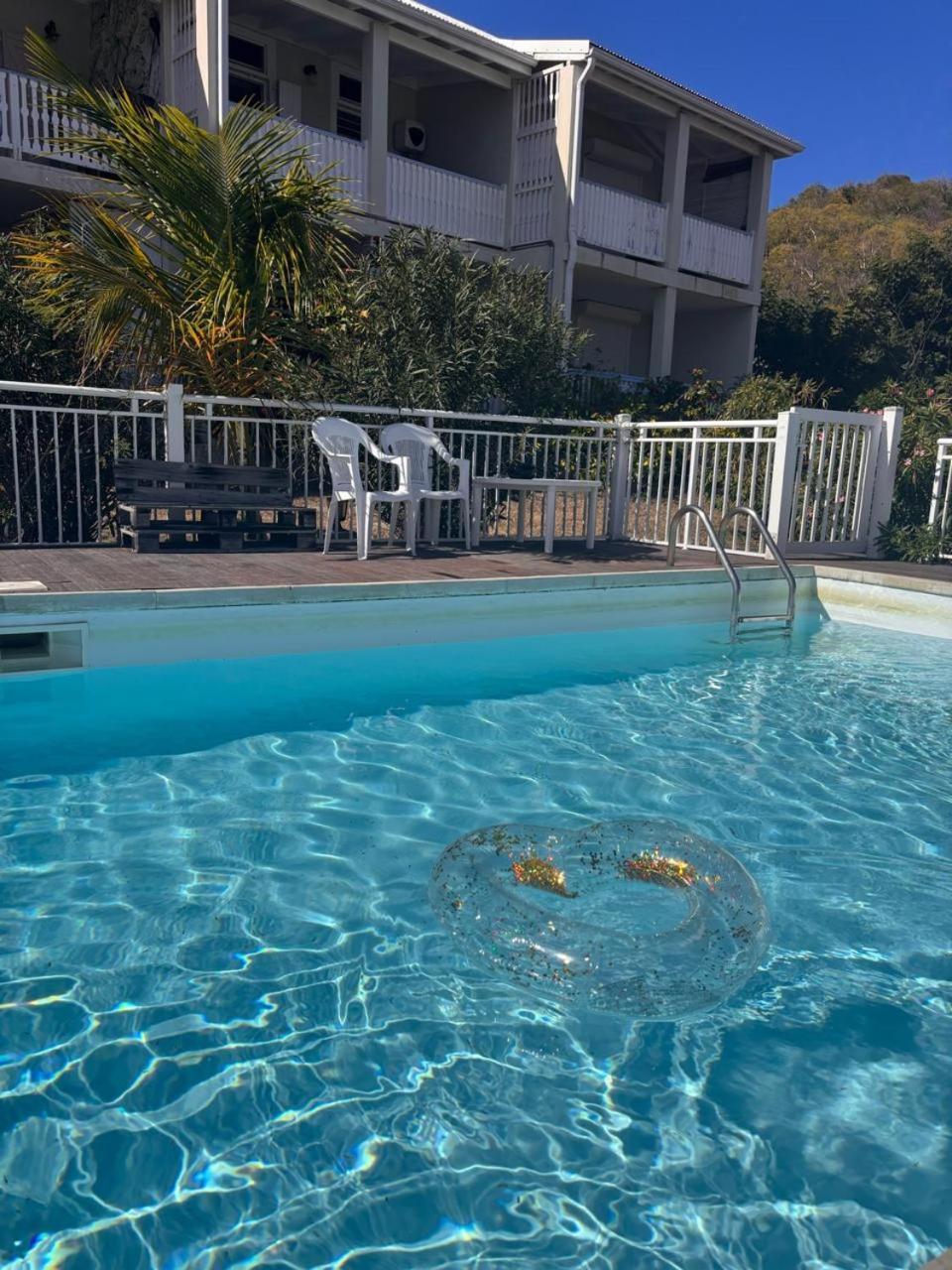 Appartement Vue Avec Piscine
