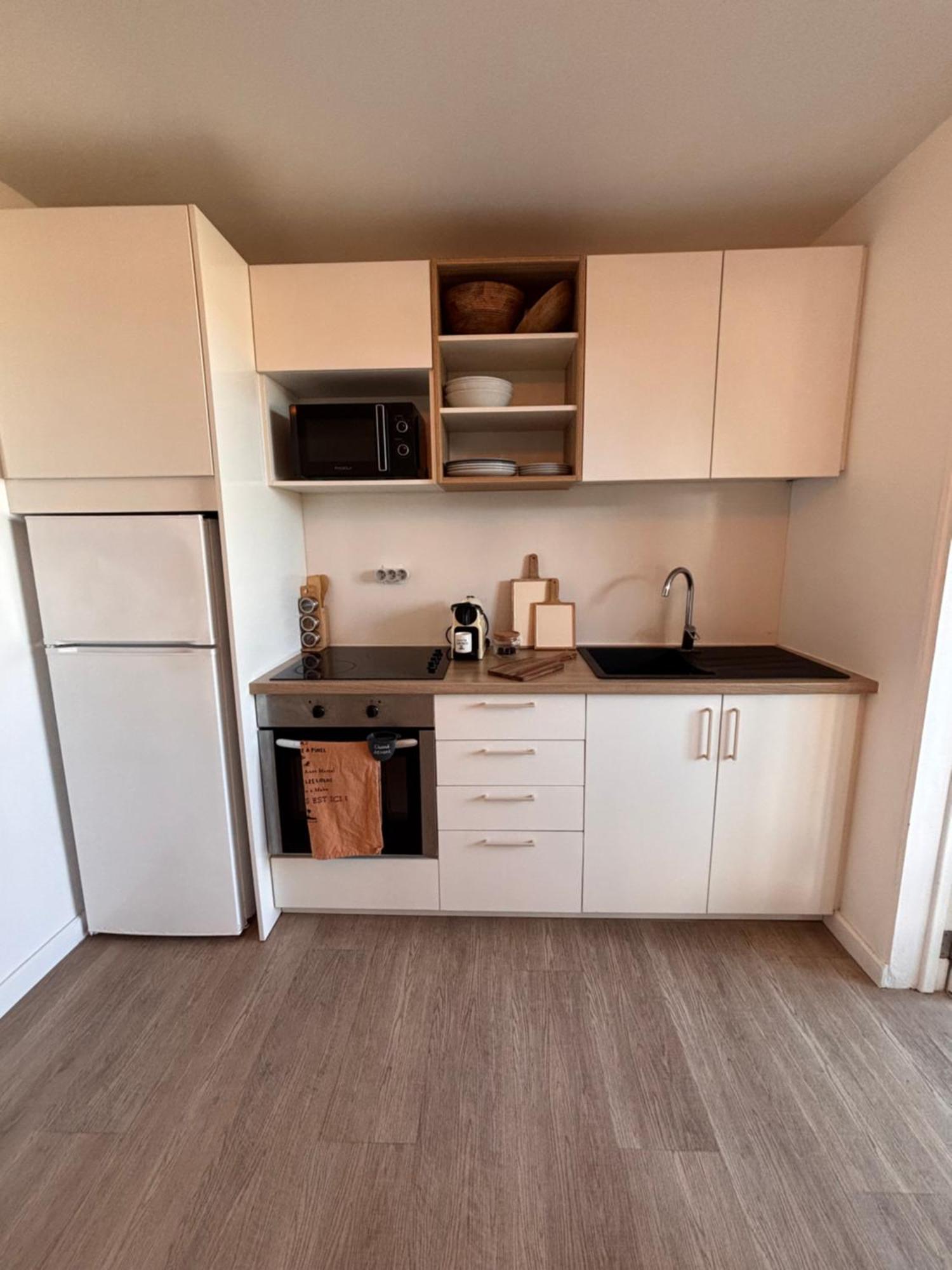 Appartement Vue Avec Piscine