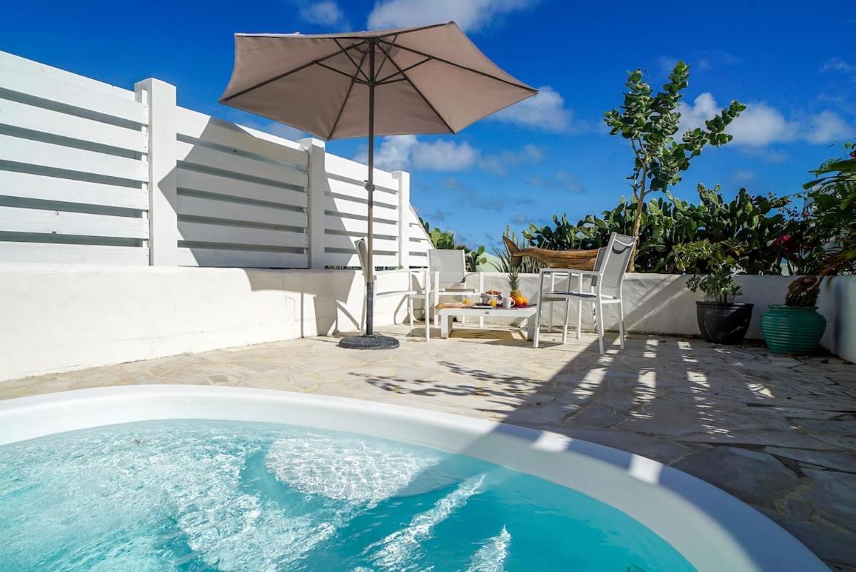 Villa Cosy Seaview Oyster Pond *