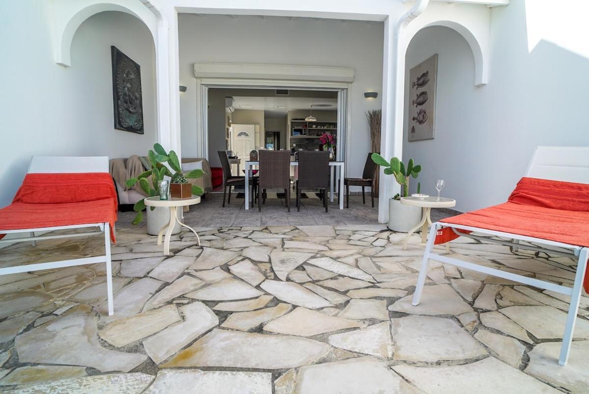 Cosy Seaview Oyster Pond Saint Martin