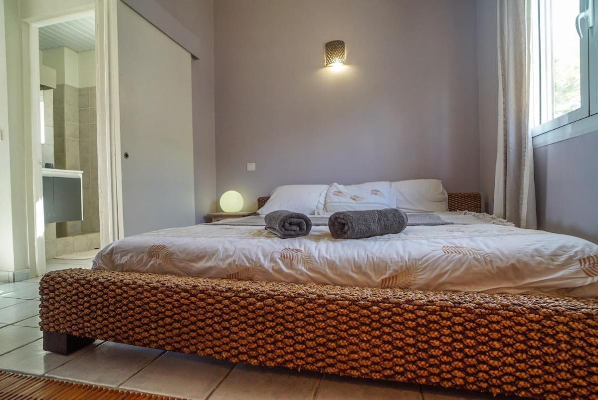 Cosy Seaview Oyster Pond Saint Martin