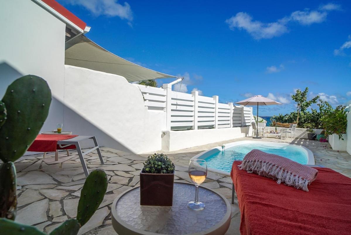 Villa Cosy Seaview Oyster Pond