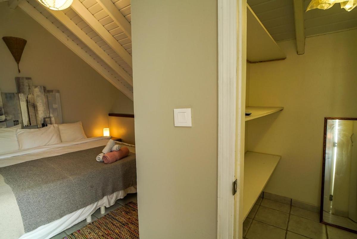 Villa Cosy Seaview Oyster Pond *