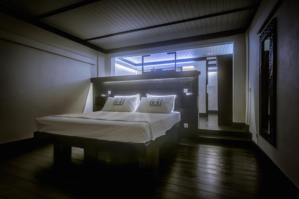 Love Hotel 3* Saint Martin