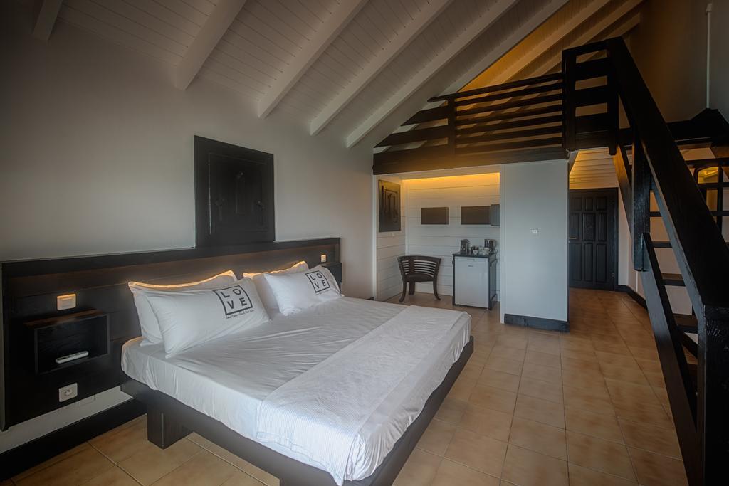 Love Hotel Hotel 3*
