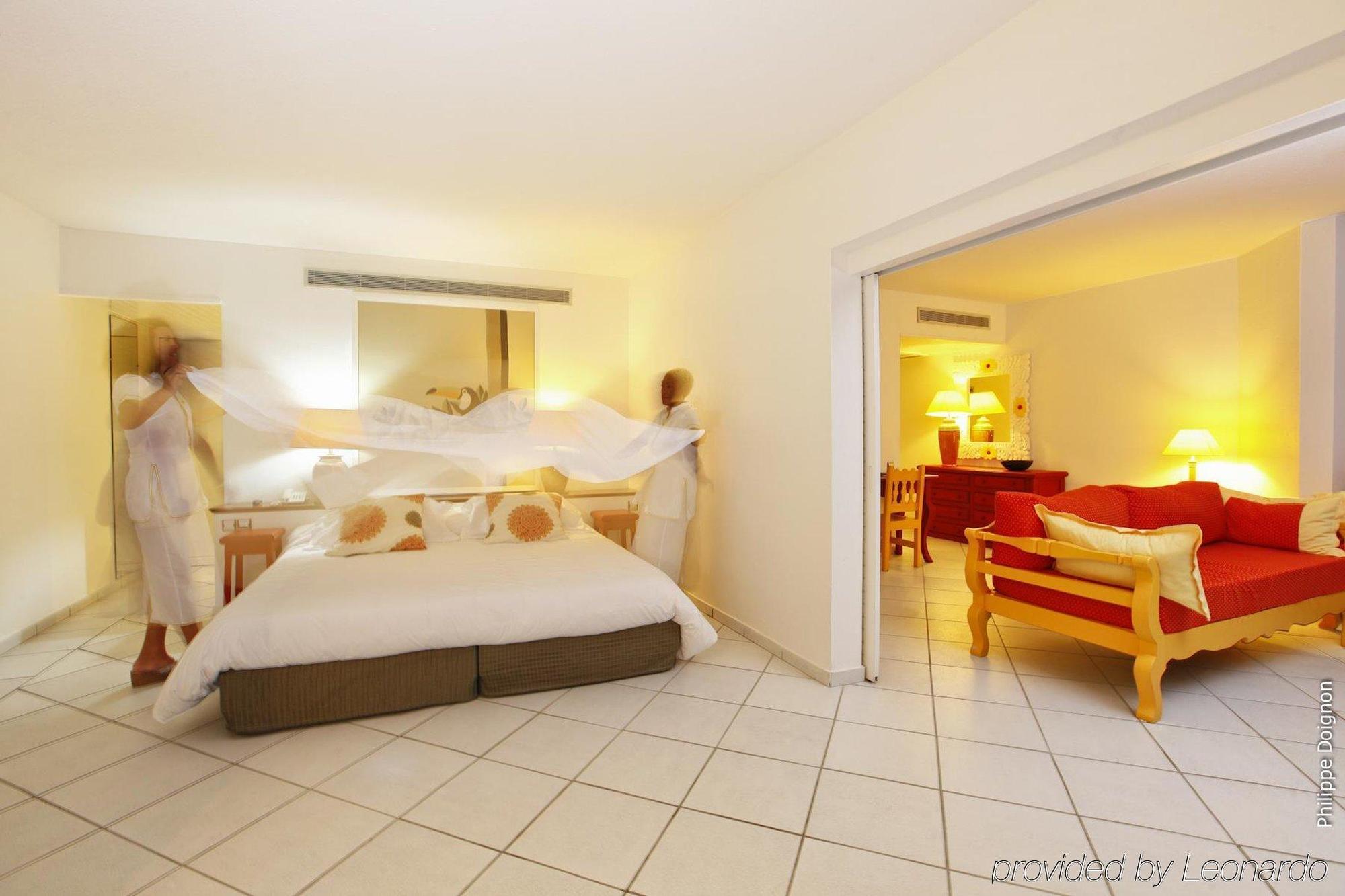 Le Domaine Beach And 4* Saint Martin