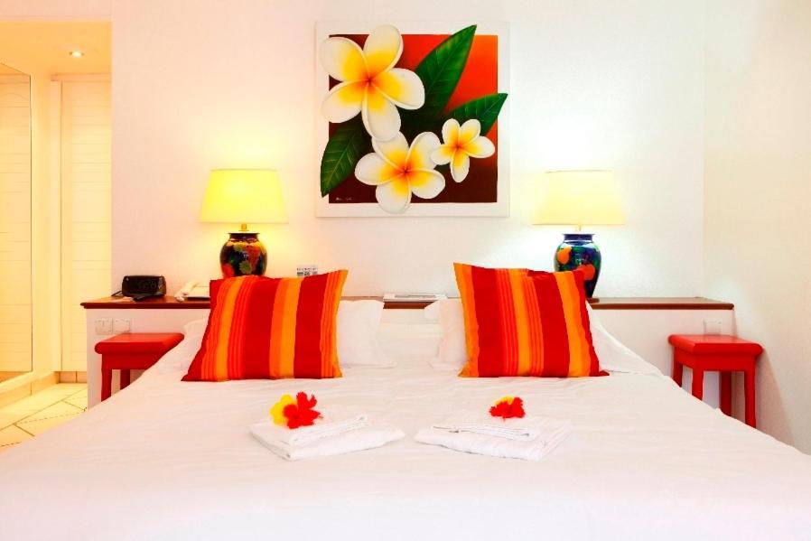 Le Domaine Beach And Saint Martin