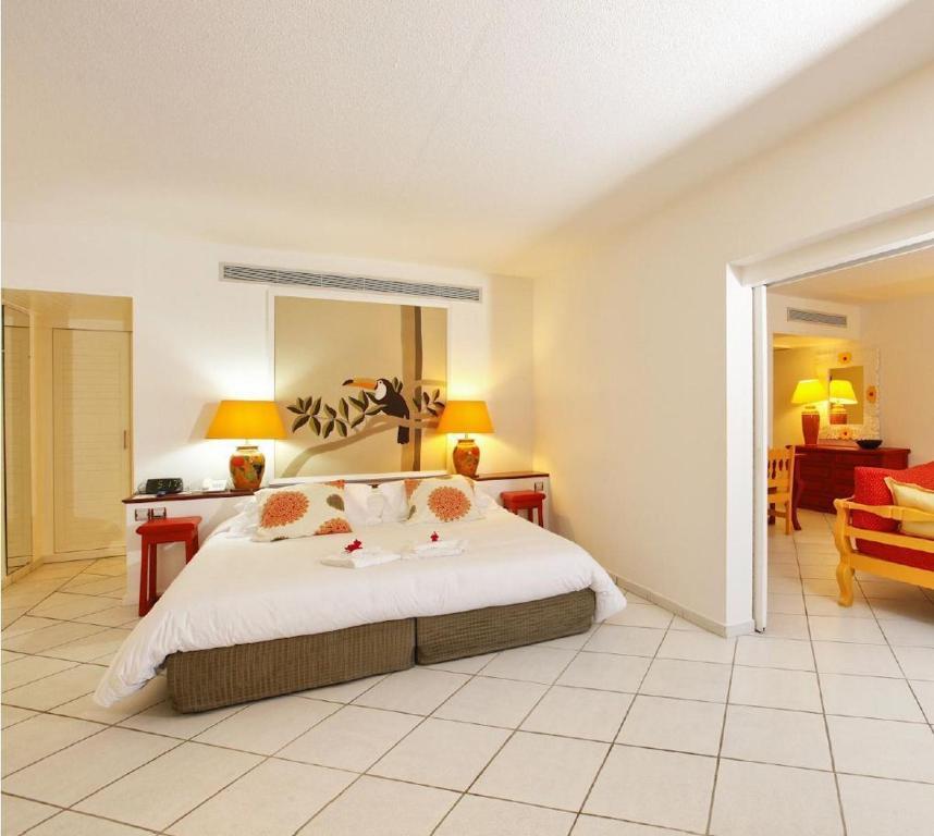 Hotel Le Domaine Beach And 4*