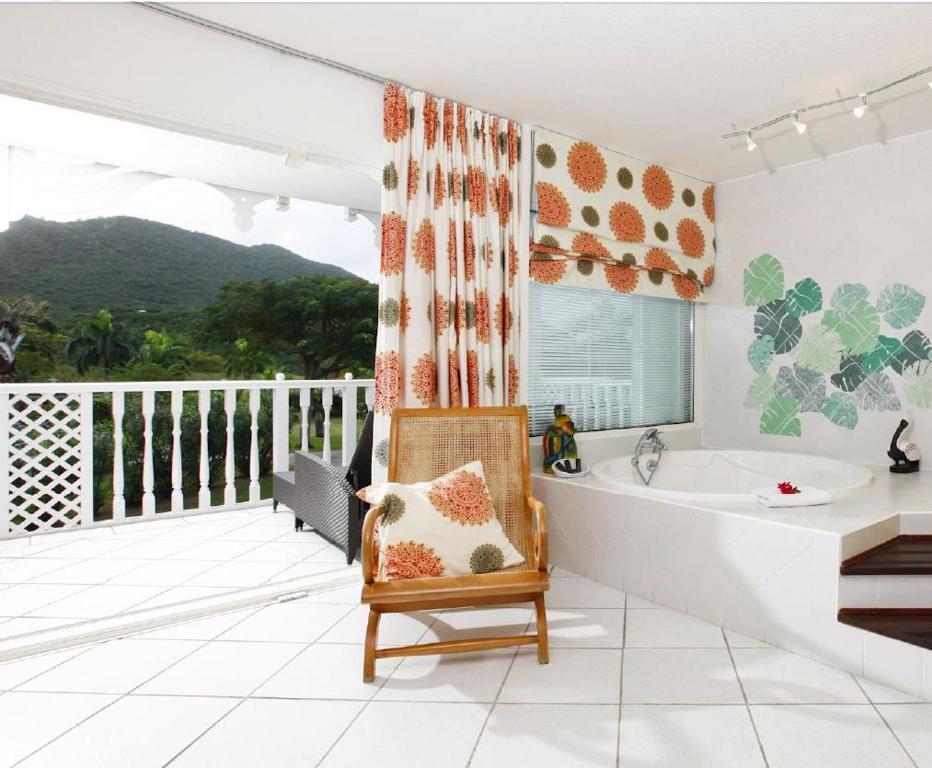 Le Domaine Beach And 4*