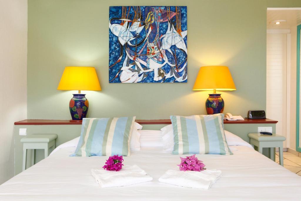 Le Domaine Beach And 4* Saint Martin