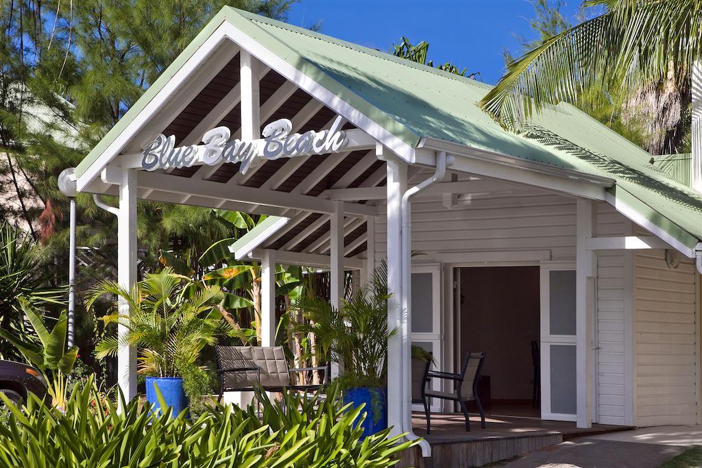 Hotel Blue Bay Beach 3*