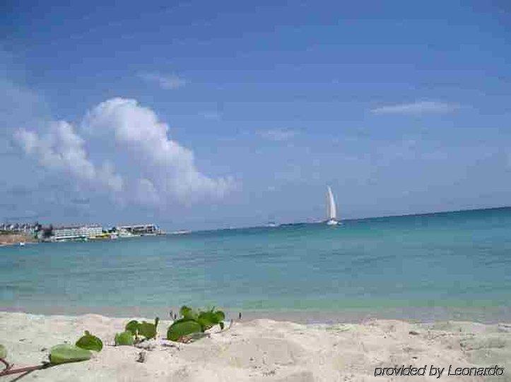 Hotel Turquoise Shell Saint Martin