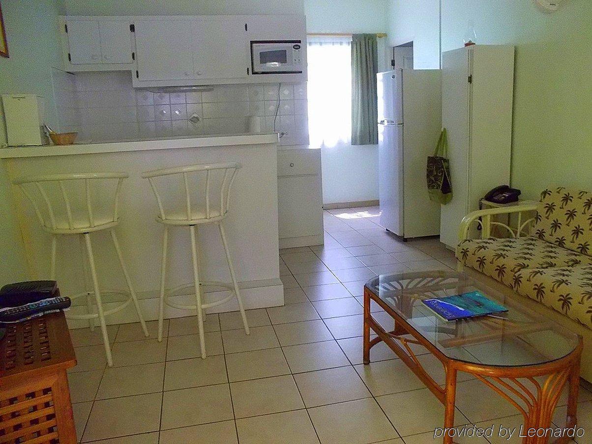 Hotel Turquoise Shell 2*