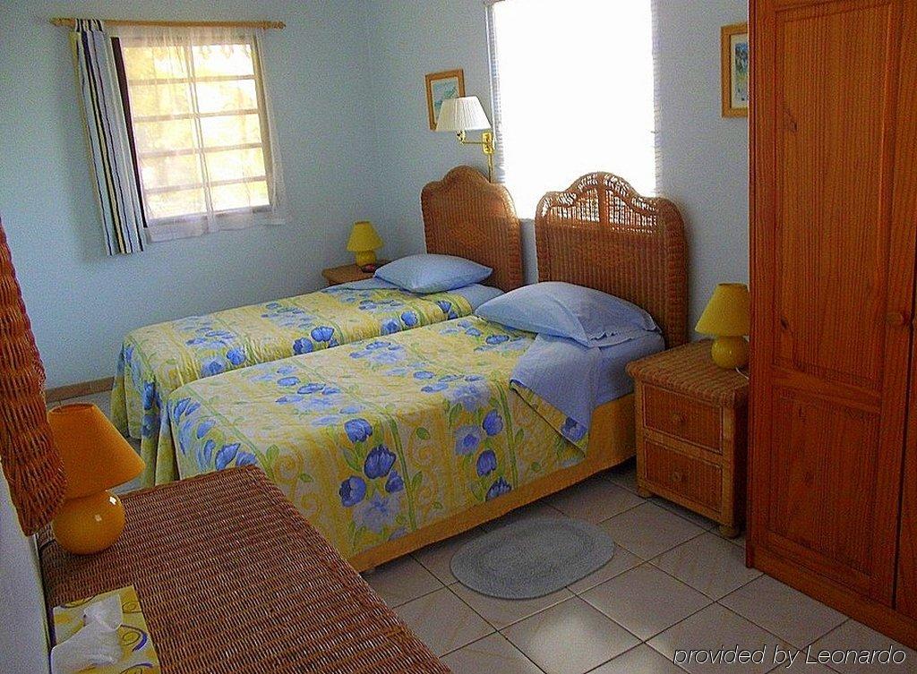 Hotel Turquoise Shell