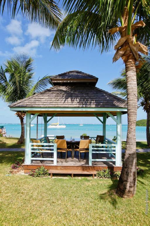 Le Domaine Beach And