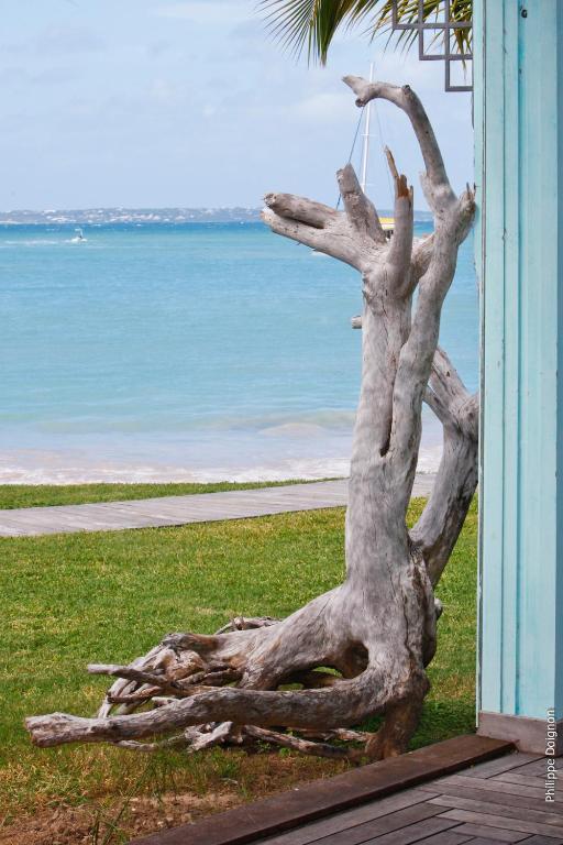 Hotel Le Domaine Beach And 4*