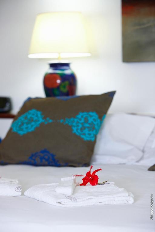 Hotel Le Domaine Beach And 4*