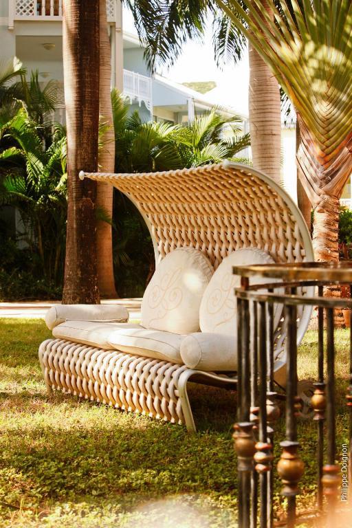 Hotel Le Domaine Beach And