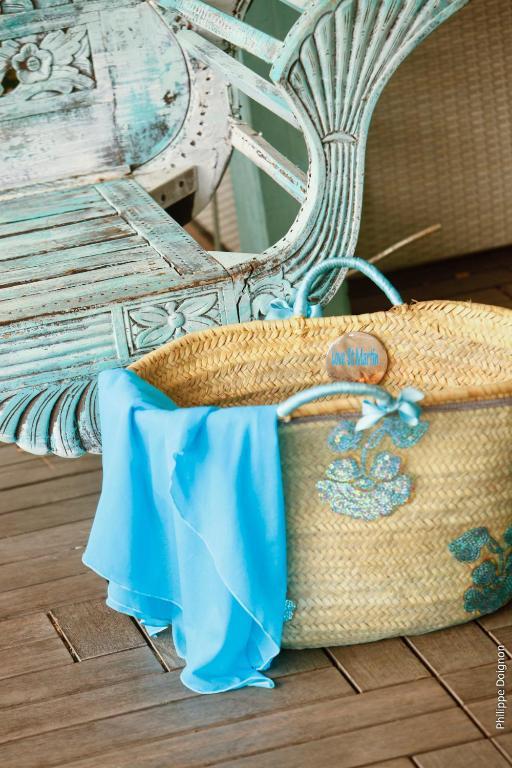 Le Domaine Beach And Hotel Saint Martin