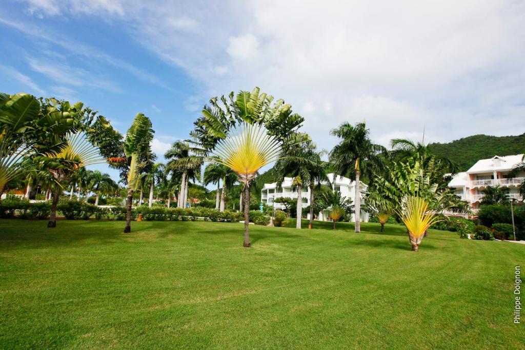 Le Domaine Beach And Hotel