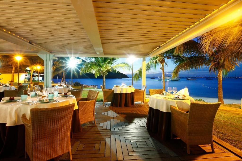 Hotel Le Domaine Beach And 4*