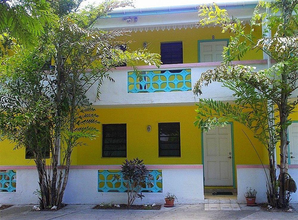 Turquoise Shell Hotel Saint Martin