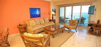 The Cliff At Cupecoy Beach 3* Saint Martin