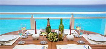 The Cliff At Cupecoy Beach Hotel 3*