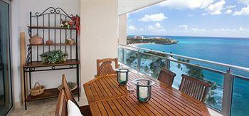 The Cliff At Cupecoy Beach 3* Saint Martin