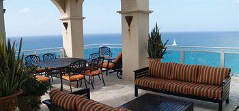 The Cliff At Cupecoy Beach Hotel Saint Martin