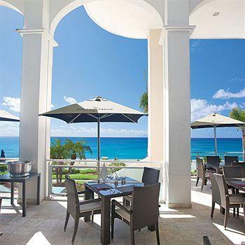 The Cliff At Cupecoy Beach Hotel Saint Martin