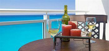 The Cliff At Cupecoy Beach Hotel 3*