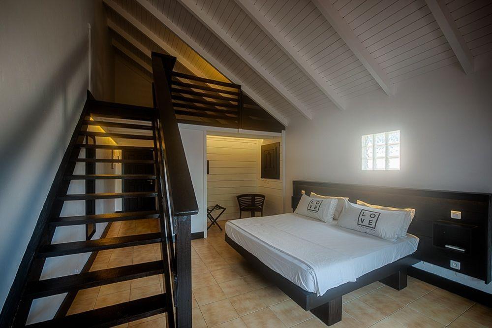 Love Hotel Hotel