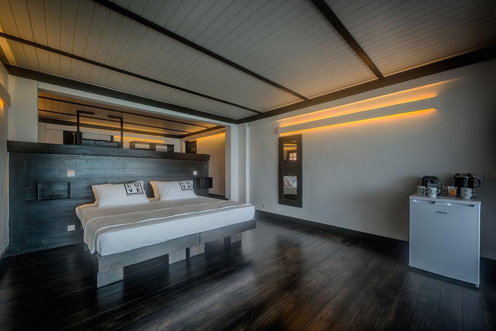 Love Hotel Hotel Saint Martin