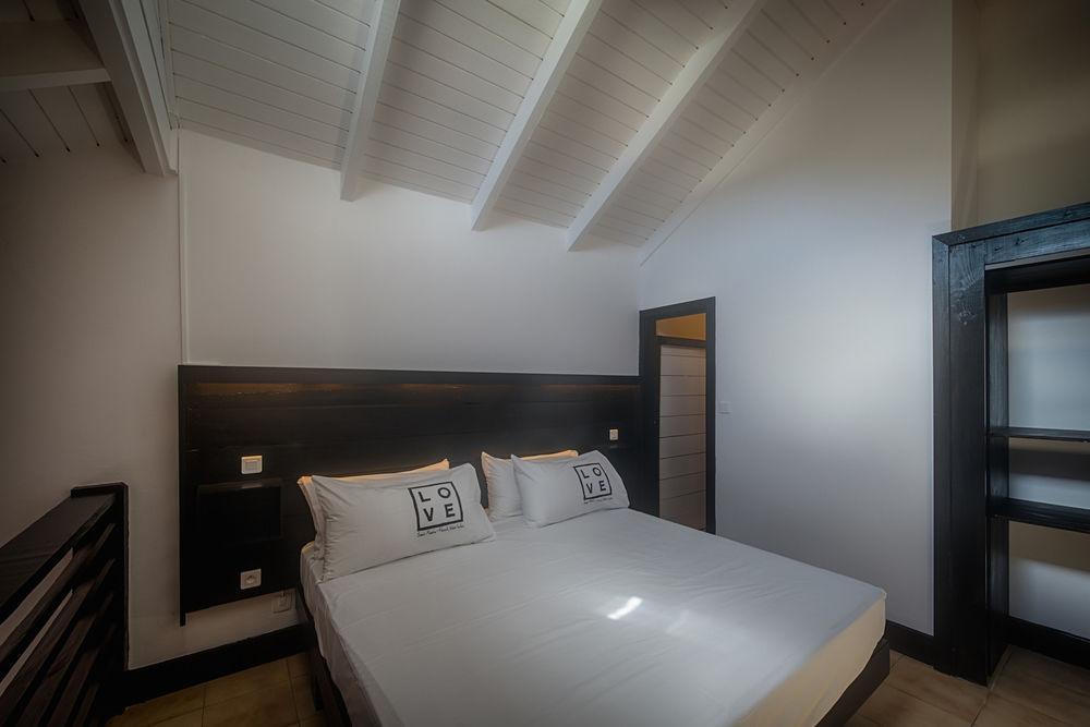 Love Hotel 3* Saint Martin