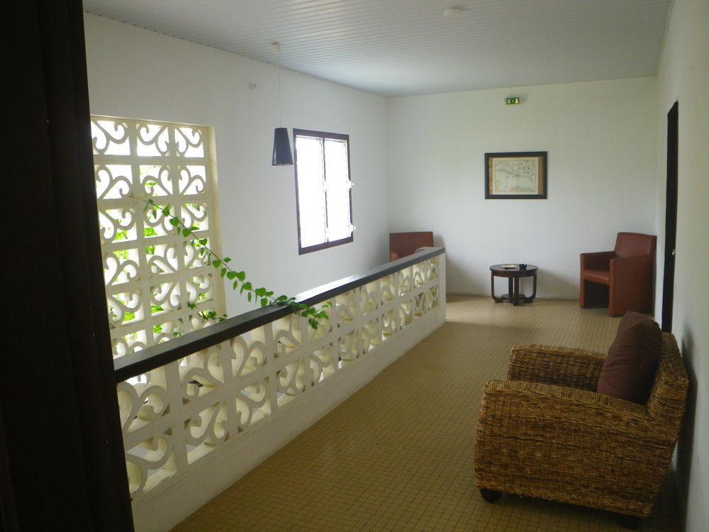 Love Hotel Hotel Saint Martin