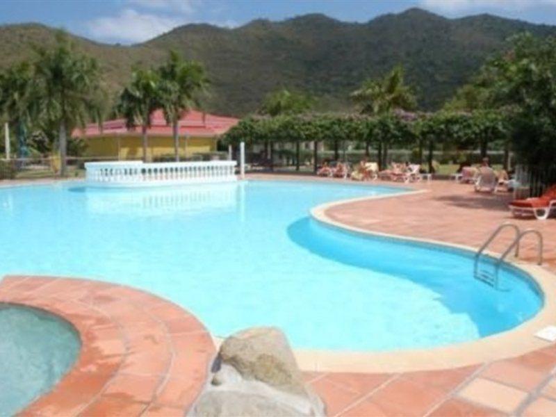 Hotel Le Domaine Beach And 4*