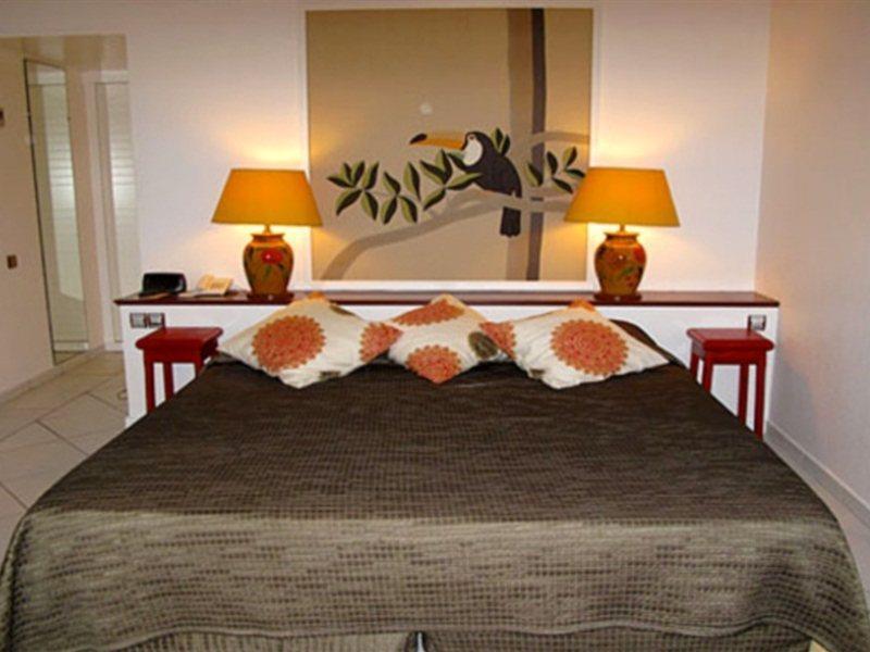 Hotel Le Domaine Beach And