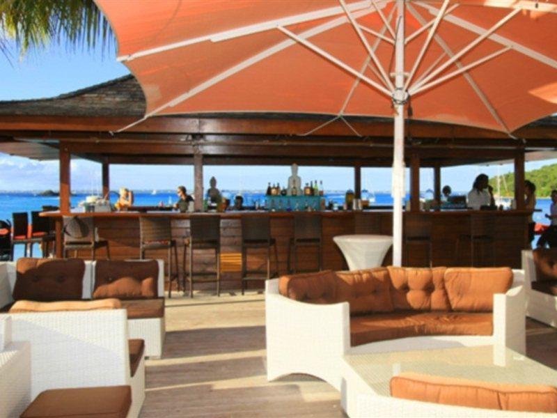 Le Domaine Beach And