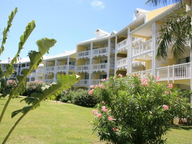 Hotel Le Domaine Beach And Saint Martin