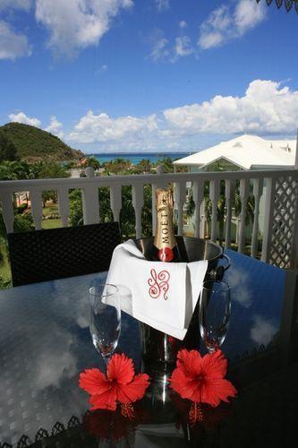 Le Domaine Beach And Saint Martin