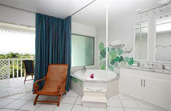 Hotel Le Domaine Beach And Saint Martin