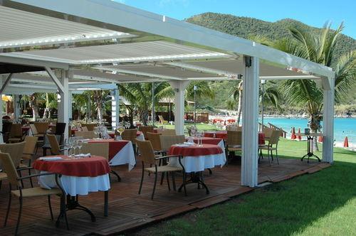 Le Domaine Beach And